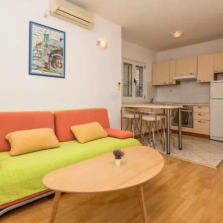 Kotromanica Iv Makarska