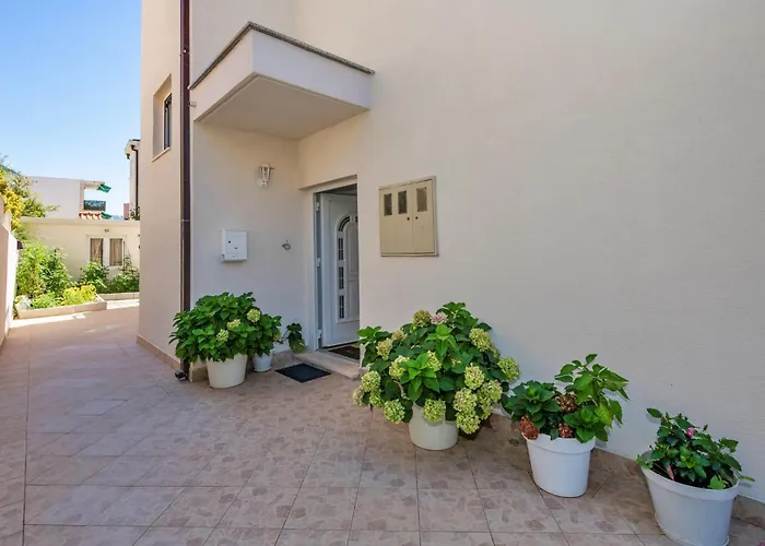 Appartement Kotromanica Iv *